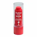 Lip Tint Balm Dailus Margarita de Morango FPS 8 com 4ml