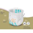 Fralda Needs Baby Ultrasafe Pants M - 30 Unidades