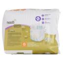 Fralda Needs Baby Ultrasafe Pants G - 26 Unidades