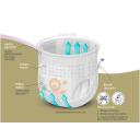 Fralda Needs Baby Ultrasafe Pants XXG - 18 Unidades