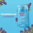 Desodorante Secret Lavanda Barra 45g