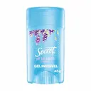 Desodorante em Gel Secret Lavanda - com 45g