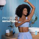 Desodorante em Gel Secret Lavanda - com 45g