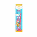 Escova de Dente Infantil Powerdent Bubu 2-5 Anos com 1 Unidade