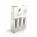 Kit DermoNano Creme para Pernas Cansadas com 200g + Creme para Pés Ressecados com 60g