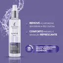 Água Micelar Mantecorp Skincare Epidrat Calm com 190ml