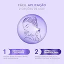 Água Micelar Mantecorp Skincare Epidrat Calm com 190ml
