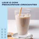 Whey Isolado Muke Cookies'N Cream 900g