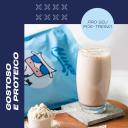 Whey Isolado Muke Cookies'N Cream 900g