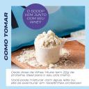 Whey Isolado Muke Cookies'N Cream 900g