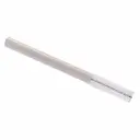 Escova Compacta Interdental Needs Cilíndrica Ultrafina Fina 2 mm cor Branco com 10 unidade