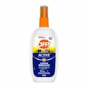 Repelente Off Longa Duração Spray 200ml