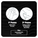 Desodorante Nivea Men Deep Beat 48h Antitranspirante Masculino Aerosol 150ml