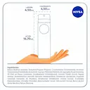 Desodorante Nivea Men Deep Beat 48h Antitranspirante Masculino Aerosol 150ml