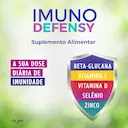 Imuno Defensy 30 Comprimidos