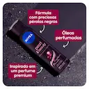 Desodorante Nivea Pearl&Beauty Fragância Premium Antitranspirante Feminino Aerossol 150ml