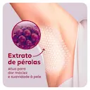 Desodorante Nivea Pearl&Beauty Fragância Premium Antitranspirante Feminino Aerossol 150ml