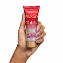 Loção Hidratante de Mãos Paixão Tentadora Ameixa Rubi 75g