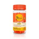 Suplemento Alimentar Blumel Imune Kids Morango e Mel 30 Unidades