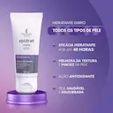 Hidratante Facial Epidrat Rosto Acqua 50ml