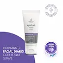 Hidratante Facial Epidrat Rosto Acqua 50ml