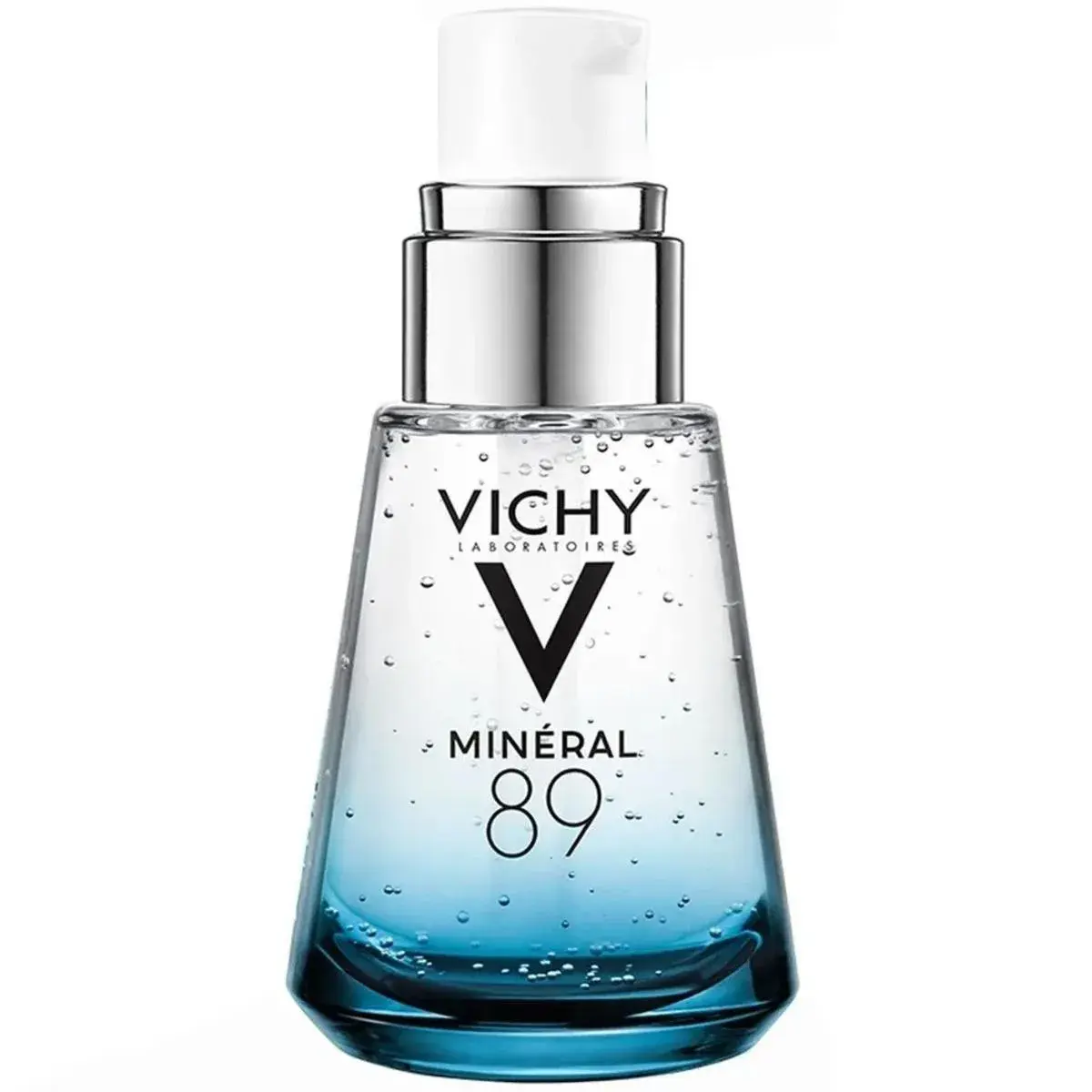 Sérum Fortalecedor Facial Vichy Minéral 89 30ml 30% OFF