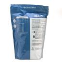 Suplemento Alimentar Protéico em Pó Whey Blend Max Titanium Sabor Vitamina de Frutas 900g