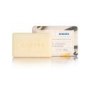 Sabonete em Barra Korres Flor de Baunilha Mediterrânea 90g