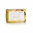Sabonete em Barra Korres Gengibre e Limão 90g