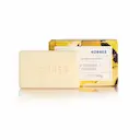 Sabonete em Barra Korres Gengibre e Limão 90g