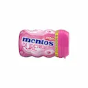 Goma de Mascar Mentos Pure Fresh Tutti Frutti 46 unidades