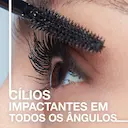 Máscara de Cílios Maybelline NY Lash Sensational Sky High Lavável 6ml