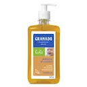 Sabonete Líquido Granado Bebê Camomila 500ml