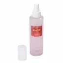 Body Splash Iluminador Needs Amor Rosas e Peônia 200ml + Necessaire