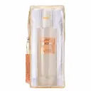 Body Splash Iluminador Needs Sucesso Jasmim e Orquídeas 200ml + Necessaire