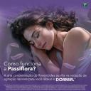 SonoZzz Passiflora 8 comprimidos