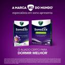 SonoZzz Passiflora 8 comprimidos