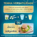 Complemento Alimentar Sustagen Senior Adultos 50+ Sem Sabor 370g