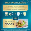 Complemento Alimentar Sustagen Senior Adultos 50+ Baunilha 370g