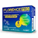 Suplemento Alimentar Florence Pro 6 Sachês de 4g cada