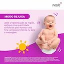 Creme Preventivo de Assaduras Needs 120g