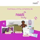 Creme Preventivo de Assaduras Needs 120g