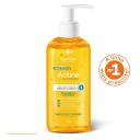 Gel de Limpeza Facial Actine Oil Control Peles Mistas a Oleosas 140g