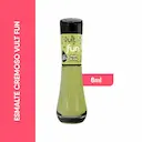 Esmalte Cremoso Vult 5 Free Fun Efeito Gel 8ml - Alegria de Viver