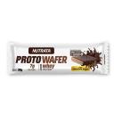 Barra de Proteína Proto Wafer Nutrata Chocolate Belga 30g