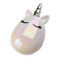 Escova para Cabelos Infantil Needs Unicórnio 1 unidade