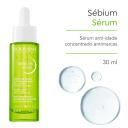 Sérum Facial Anti-Idade Anti-Marcas Bioderma Sebium Serum Pele Oleosa 30ml