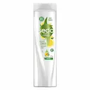 Shampoo Seda Recarga Natural Pureza Detox com 325ml