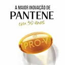 Shampoo Pantene Pro-V Hidratação 175ml