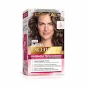 Tintura Permanente Imédia Excellence Creme 6 Louro Escuro com 1 Unidade